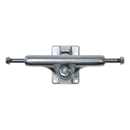 Slappy Skateboard Trucks ST1 Classic 10" Polished