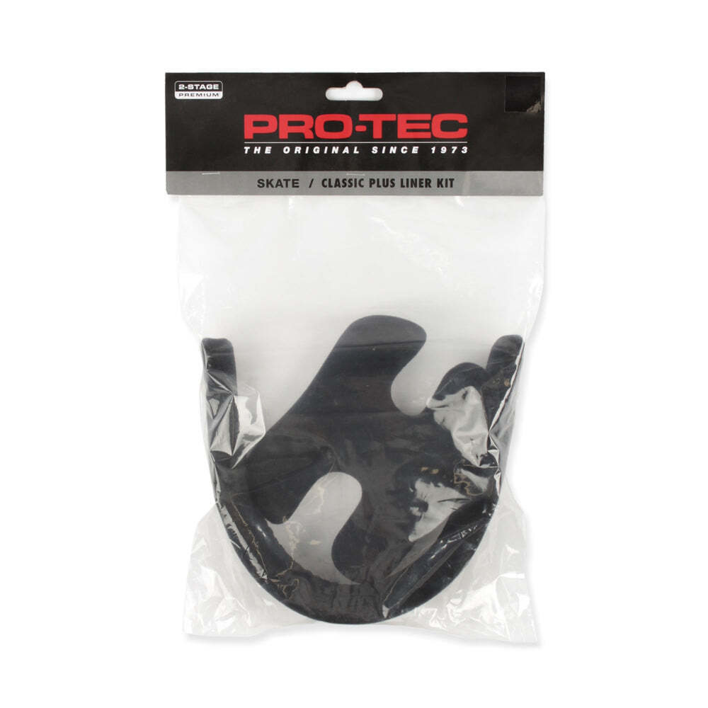 Pro Tec Pro Helmet Liner Kit Replacement Padding Only For Classic Skate Models
