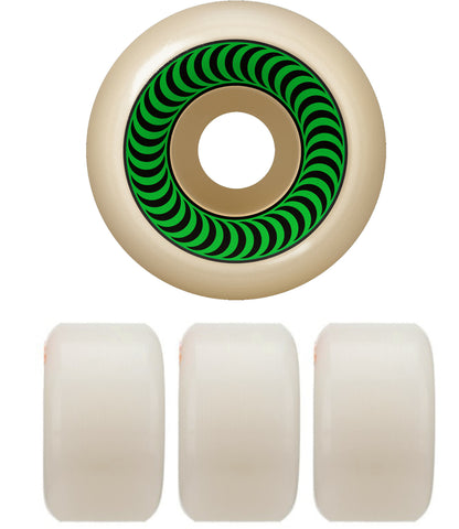 Spitfire Wheels Formula Four OG Classics 52mm 99d Conical