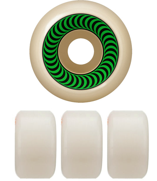 Spitfire Wheels Formula Four OG Classics 52mm 99d Conical