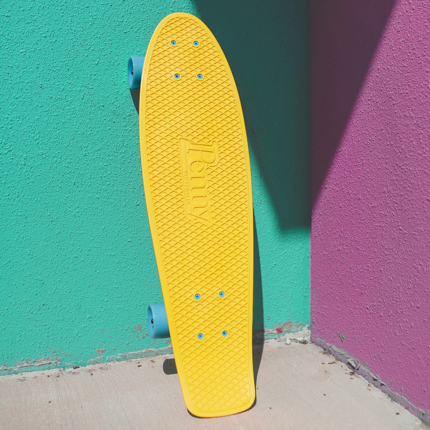 Penny Skateboards High Vibe 27"