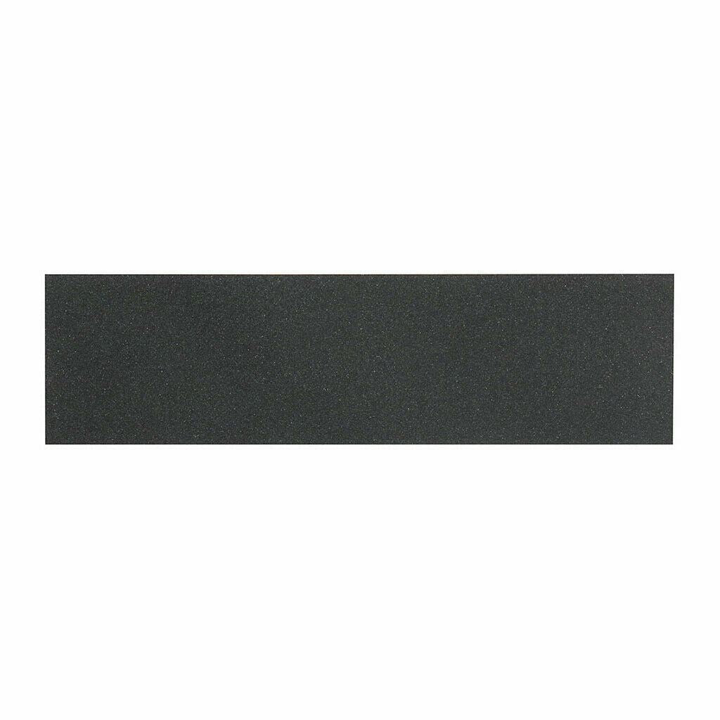 Jessup Grip Tape Wide 10 Black Original Skateboard Griptape