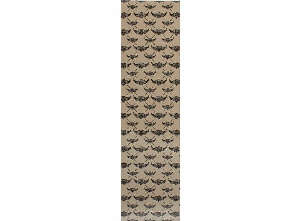 Jessup Grip Tape Wide 10 Black Original Skateboard Griptape
