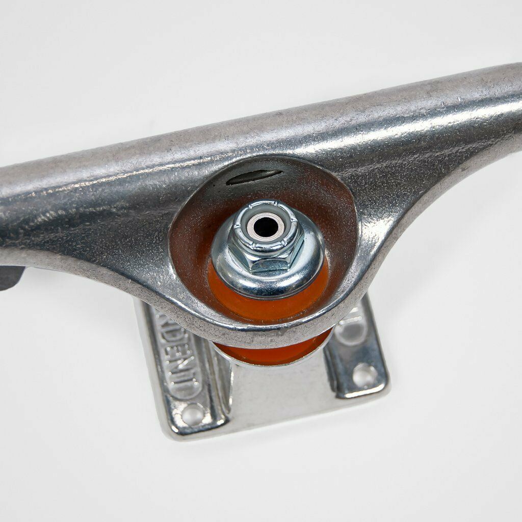 Independent Trucks 169 Forged Hollow Silver Indy 9.125" Axles