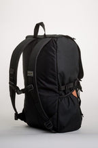 Jansport Backpack Hatchet Black Skate School Travel Bag