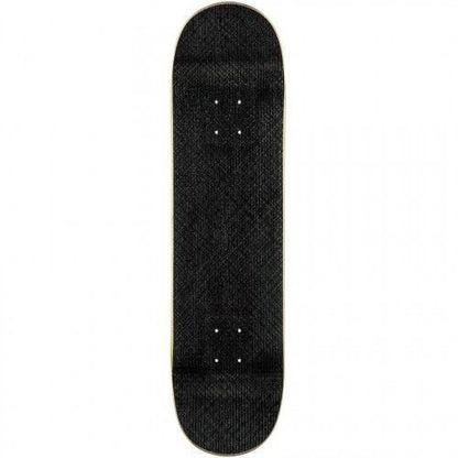Powell Peralta Deck Flight Decenzo Bear 8 25 Skateboard Shape 248