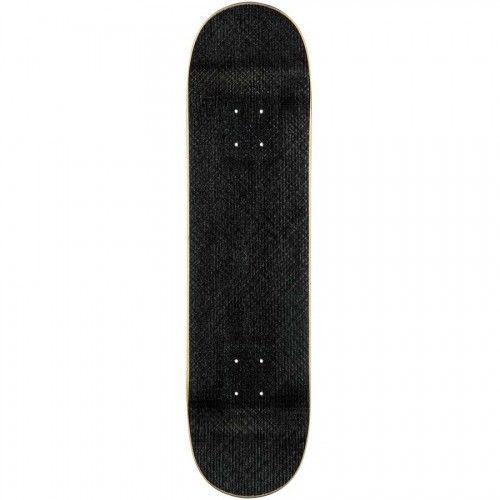 Powell Peralta Deck Flight Decenzo Bear 8 25 Skateboard Shape 248