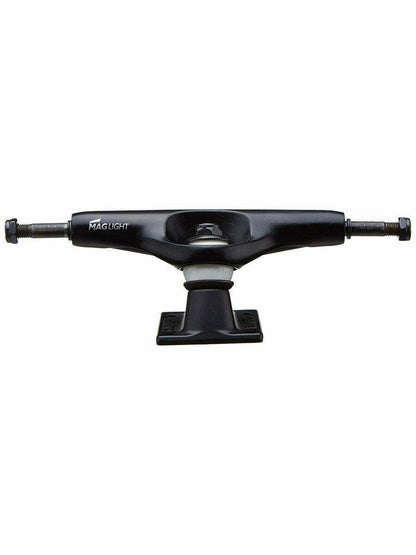 Tensor Skateboard Trucks Mag Light 5 Black Hollow Set 7 75 Axles