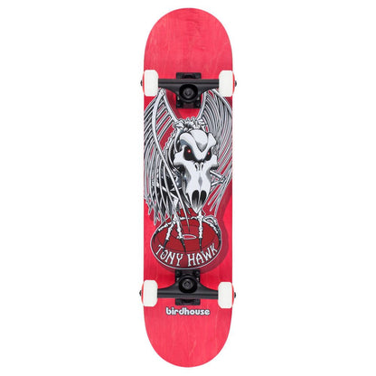 Birdhouse Complete Tony Hawk Falcon Red 7.75" V4