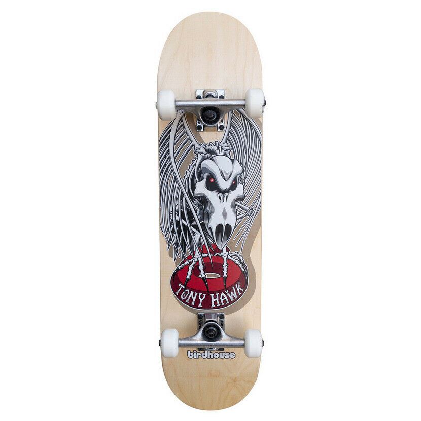 Birdhouse Complete Tony Hawk Falcon 7.75" V4