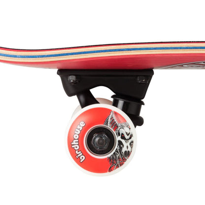 Birdhouse Complete Tony Hawk Falcon Red 7.75" V4