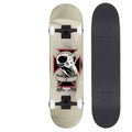 Birdhouse Tony Hawk Skull Chrome Foil 7 75 Complete Skateboard