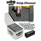Mob Grip Clear Gum Skateboard Griptape Cleaner