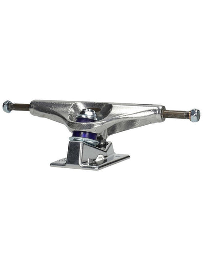 Venture Skateboard Trucks V Lights Polished 5 25 Hi 8 Axles