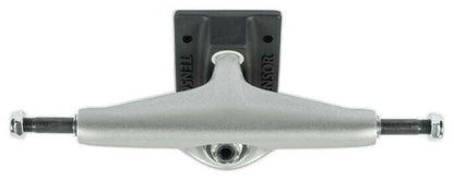Tensor Skateboard Trucks Mag Light 5 25 Reflect Silver Black Hollow Lights 8