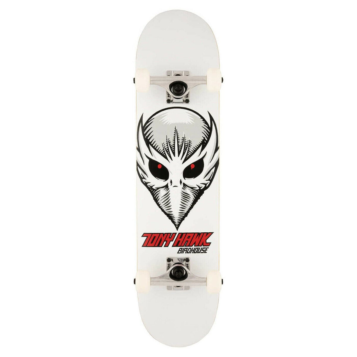 Birdhouse Tony Hawk Birdman Head 7 5 Complete Skateboard