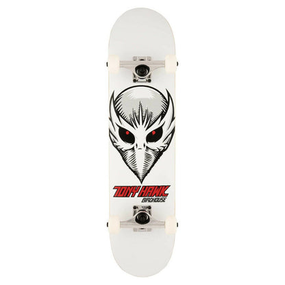 Birdhouse Tony Hawk Birdman Head 7 5 Complete Skateboard