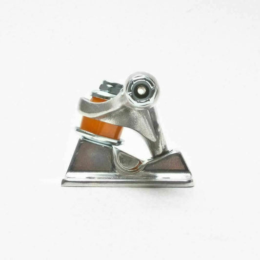 Indy Skateboard Trucks 144 Forged Hollow Silver Independent 8 25 Axles