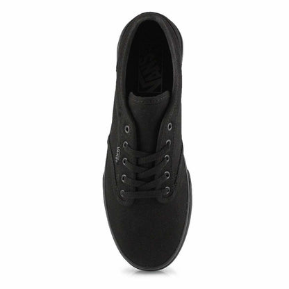 Vans Shoes Atwood Low Canvas Black Black Us Size Skateboard Sneakers
