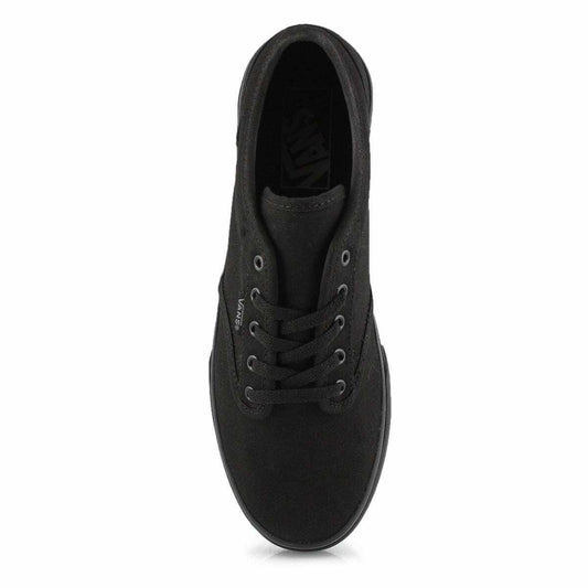 Vans Shoes Atwood Low Canvas Black Black Us Size Skateboard Sneakers