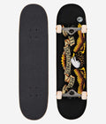 Anti Hero Complete Skateboard Classic Eagle 8 25 Pre Assembled