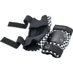 Pro Tec Pads Junior Street Gear 3 Pack Checker Protec Safety