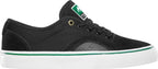 Emerica Shoes Provost G6 Black White Gold Usa Skateboard Sneakers