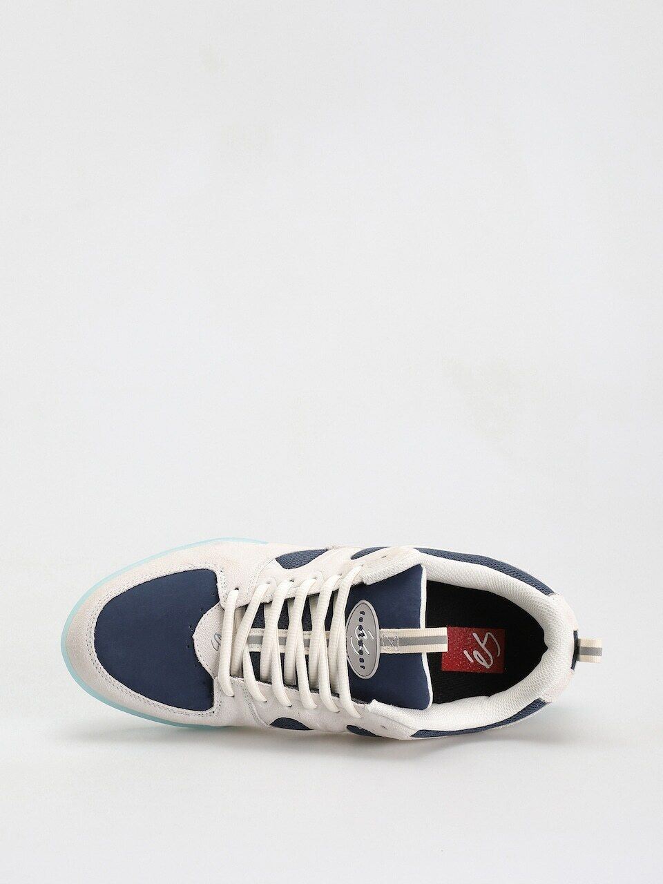 Es Shoes Silo Sc Warm Grey Us Size Skateboard Sneakers