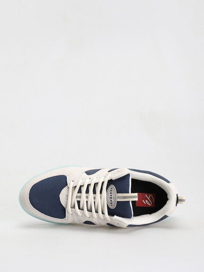 Es Shoes Silo Sc Warm Grey Us Size Skateboard Sneakers