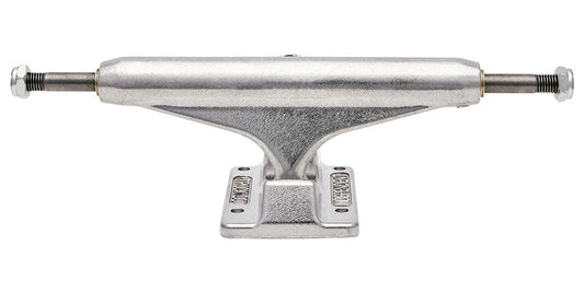 Indy Skateboard Trucks 139 Silver Standard Independent 8 Axles