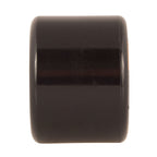 Oj Wheels 60Mm Super Juice Black 78A Skateboard Longboard Cruiser Wheels