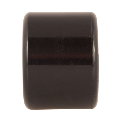 Oj Wheels 60Mm Super Juice Black 78A Skateboard Longboard Cruiser Wheels