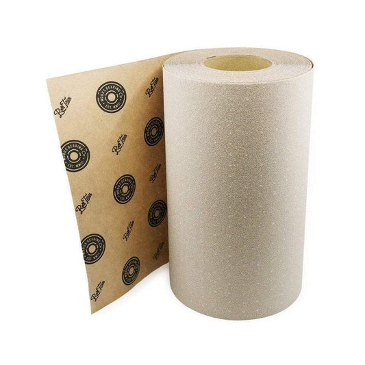 Modus Bearings Grip Tape Clear 11" Skateboard Deck Griptape Perforated