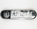 Element Skateboard Deck Section Smoke Dye 8