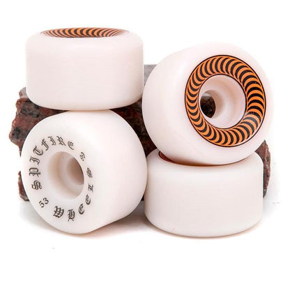 Spitfire Wheels OG Classics 53mm 99A Conical Full