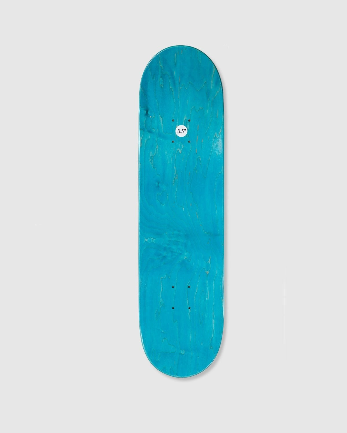 4 Skate Co Harry Clark Delights 8.5" Skateboard Deck