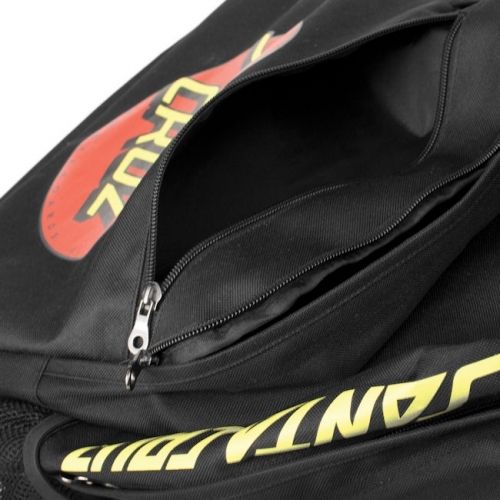 Santa Cruz Backpack Classic Dot School Travel Bag