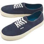 Vans Shoes Authentic Vintage Suede Ombre Us Size Skateboard Sneakers