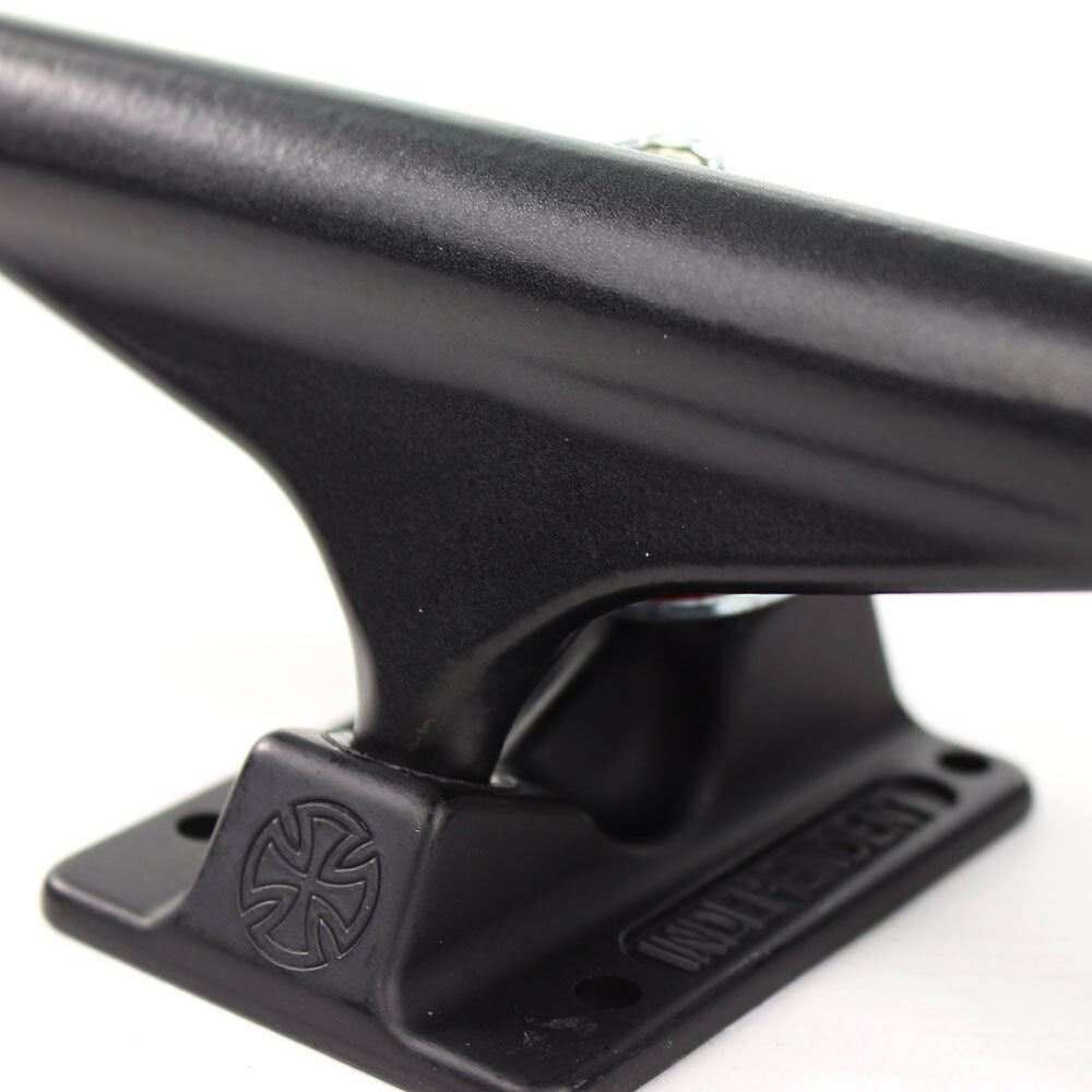 Independent Trucks 149 Forged Hollow Black Indy 8 5