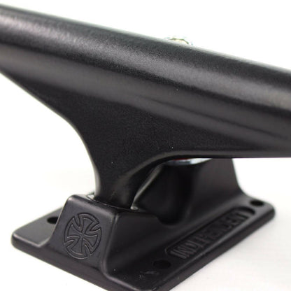 Independent Trucks 149 Forged Hollow Black Indy 8 5