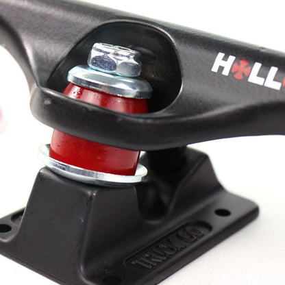 Independent Trucks 149 Forged Hollow Black Indy 8 5