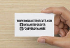 Dynamite Forever Bolts Fruity Loops Tie Dye 1 Inch Skateboard Hardware