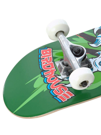 Birdhouse Complete Tony Hawk Spiral 7.5" Green