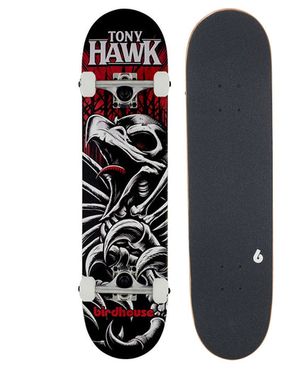 Birdhouse Skateboard Complete Tony Hawk Pro Stranger 7.5"
