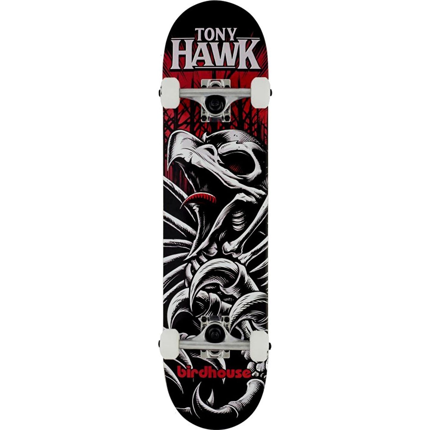 Birdhouse Complete Tony Hawk Stranger 7.5"