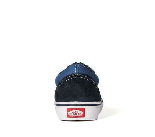 Vans Shoes Old Skool Navy White Skateboard Sneakers