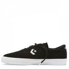 Cons Shoes Louie Lopez Pro Low Black Black White Converse Skateboard Sneakers