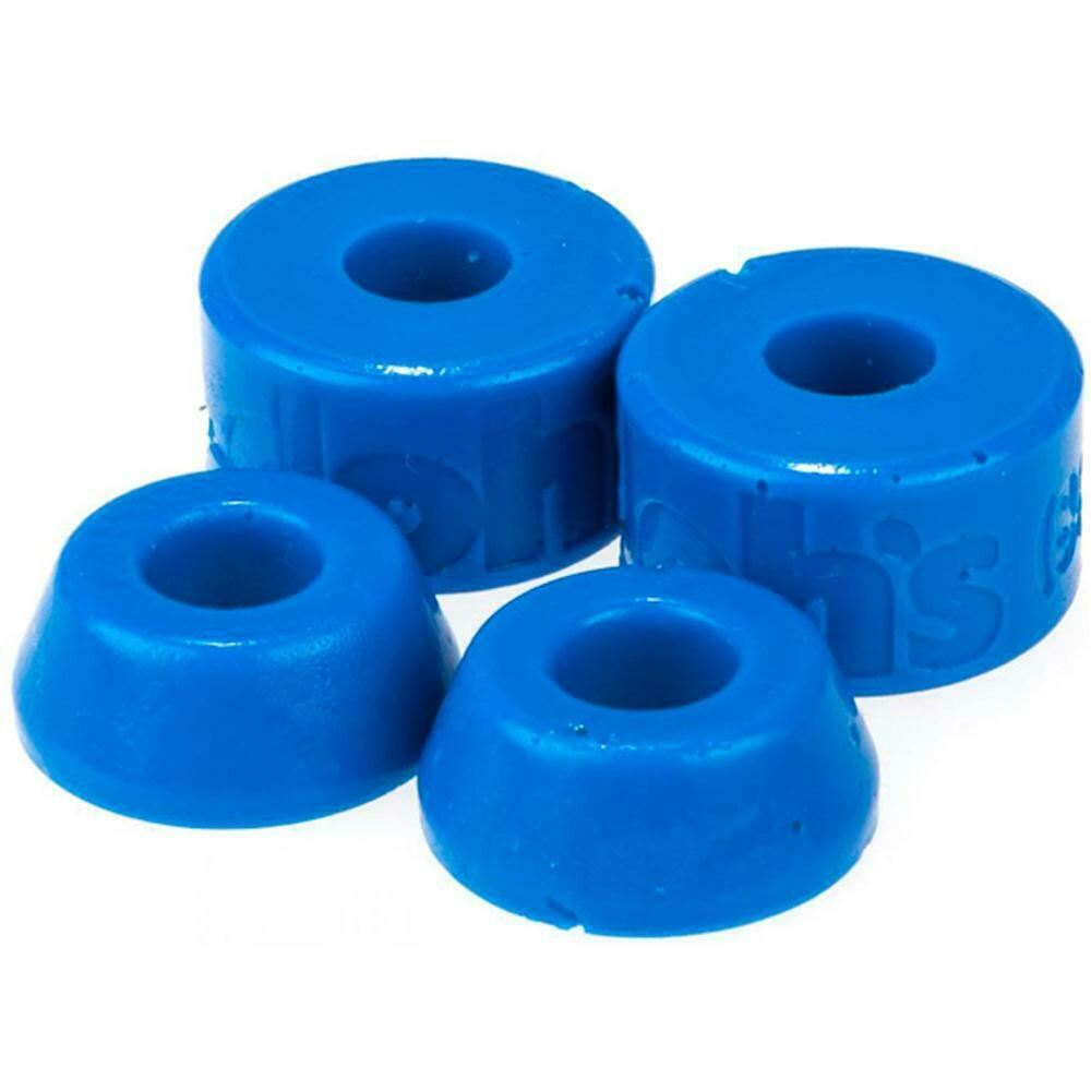 Doh Doh Bushings Soft 88A Blue Cushions Skateboard Trucks Rubbers