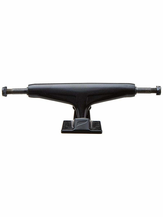 Tensor Skateboard Trucks Mag Light 5 25 Black Hollow Set 8 Axles