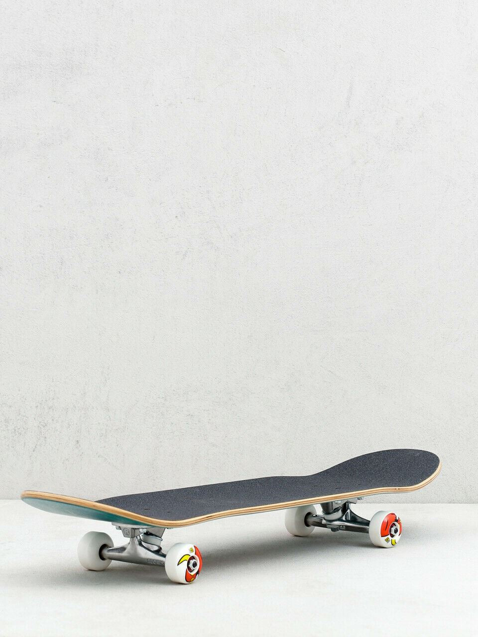 Toy Machine Complete Skateboard Furry Monster 8 25